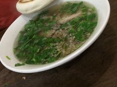 -老白家水盆羊肉
