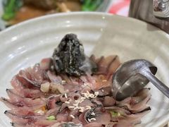 -龙桥私厨·姜花菊花过桥鱼·顺德菜(容桂店)