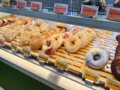 -FINEFOOD凡夫烘焙(MOMOPARK店)