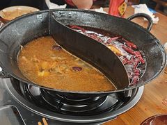 -阳阳老火锅(小南门店)