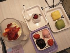 -满记甜品(金帝银泰城店)