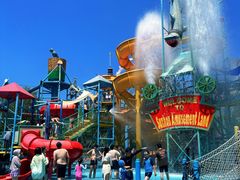 -苏州乐园森林水世界