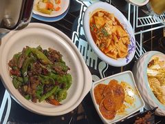 -星璨火吧KTV聚会餐厅(丰庆路店)