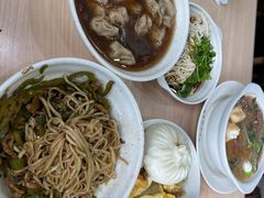 -蒋家桥饺面店(东关街店)