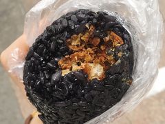 乌饭-芳婆糕团店(王府大街店)