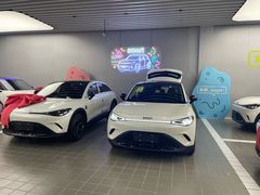 -上海浦东smart汽车全功能店(金桥店)