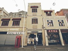 -汕头市小公园