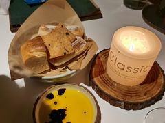 -Osteria Garden 生蚝花园餐厅(原进贤路店)