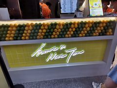 -丘大叔柠檬茶(乐峰广场分店)