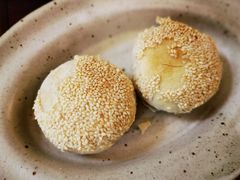 -马凯餐厅(长椿街店)