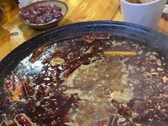 -黄潇洒老火锅(九眼桥宏济巷店)