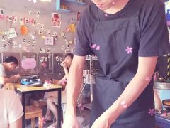 -欧巴来了韩式料理