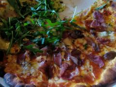 android_upload_pic-PIZZA BIANCA(民园店)