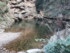 -九龙潭景区