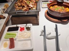 -四季民福烤鸭店(前门店)