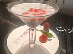 -三亚亚龙湾瑞吉酒店·铭轩中餐厅Mingxuan·海南菜·粤菜