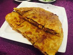 牛肉馅饼-燕春楼(海河华鼎店)