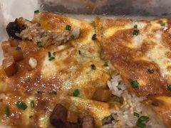 三鲜豆皮-老通城豆皮大王(吉庆街店)