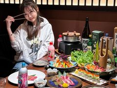 -隐炉和牛烧肉店(群力店)