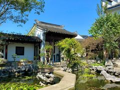 -苏州冶园园林民宿(太湖西山风景区店)