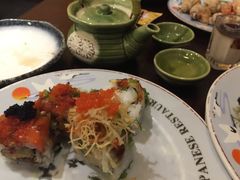 -松子料理(白家庄店)