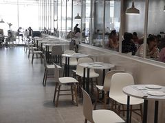 大堂-娜娜家·Nana's restaurant(国金汇店)
