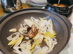 -金陵食府(林景店)