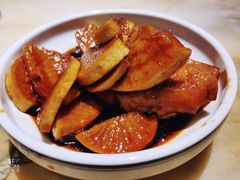 -慧娟面馆·餐厅(望江路店)