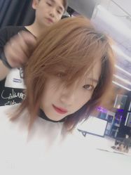 点击看大图 -MY HAIR ARDOR