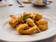 -新海山海鲜餐馆