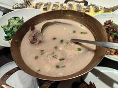 -前门烤鸭(江东中路店)