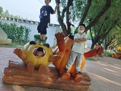 -北戴河集发农业梦想王国