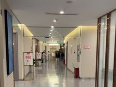 -爱康国宾体检中心(北京航天桥光耀东方分院)