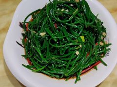 -天源居餐厅·地方特色菜(张北店)