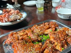 -三宽猪蹄(咸阳店)