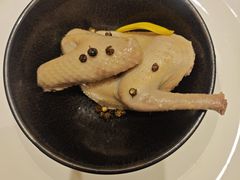 -金色艳阳天•粤菜 淮扬菜(古平岗店)