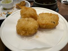 -苏小柳点心·手作小笼包(康桥分院)