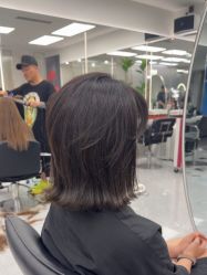 -5M HAIR SALON 旗舰店