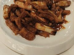 -金春禧·鲁菜海鲜(延吉路万达店)