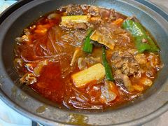 -肖记公安牛肉鱼杂馆·省级非物质文化遗产(江汉路直营店)