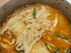 -小满手工粉(北京来福士店)