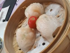 -点都德(龙之梦店)