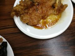 -朱新年·苏式汤团·面点(北寺塔店)