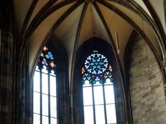 -斯蒂芬主教座堂(Stephansdom)