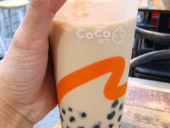 -CoCo都可(燕塘店)