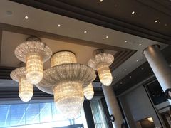 -富力希尔顿酒店·地阔自助餐厅