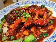 -老苏州大客堂·苏帮菜·松鼠桂鱼·苏州传统小吃(观前街人民商场店)