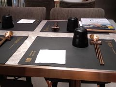 -馔豚·台北菜专门店(深圳湾万象城店)