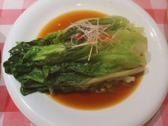 生菜-西域阿里马新疆菜·清真(桂花路店)