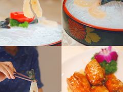 -寻味顺德·南记酒家·传统顺德菜·鱼生(广源路店)